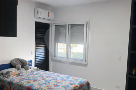 Apartamento à venda com 3 suítes no Centro, São Bernardo do Campo, SP