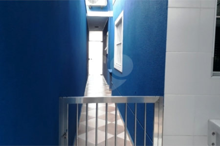 Casa à venda com 3 suítes em Parada Inglesa, São Paulo, SP