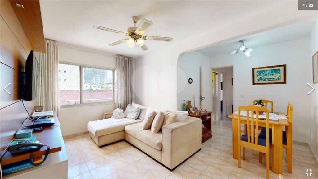 Apartamento à venda com 2 quartos em Jabaquara, São Paulo, SP