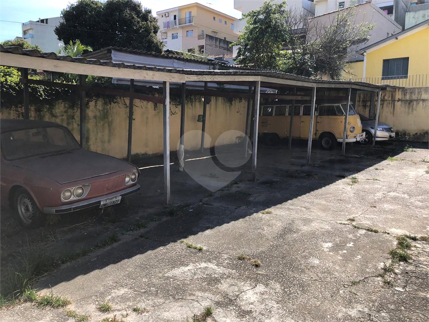 Terreno à venda com 1 quarto em Jardim Peri, São Paulo, SP