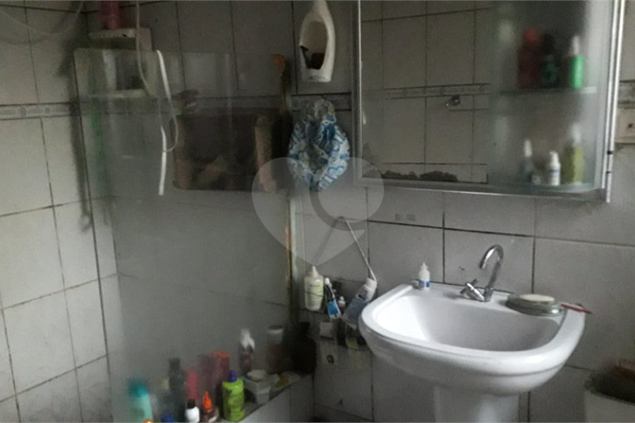Terreno à venda com 2 quartos em Limão, São Paulo, SP