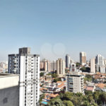 Apartamento à venda com 2 quartos em Tucuruvi, São Paulo, SP