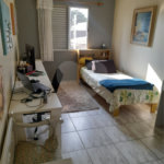 Sobrado à venda com 3 quartos, sendo 1 suíte, em Jardim Caravelas, São Paulo, SP