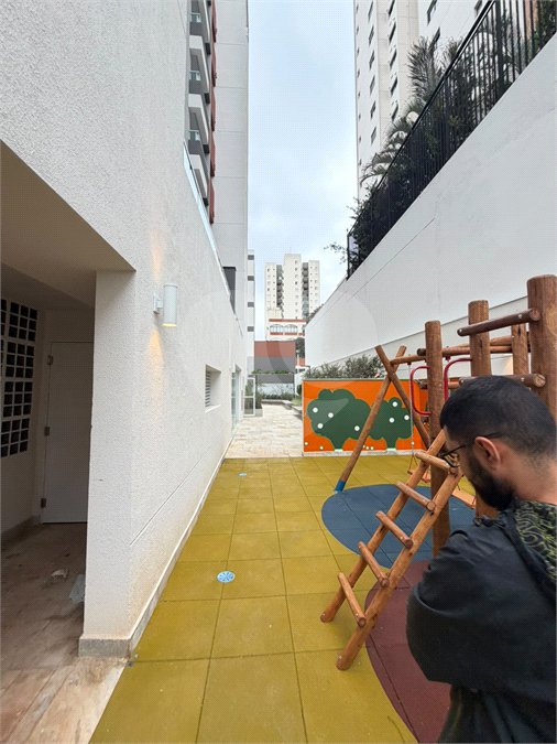 Apartamento à venda com 1 quarto em Vila Leopoldina, São Paulo, SP