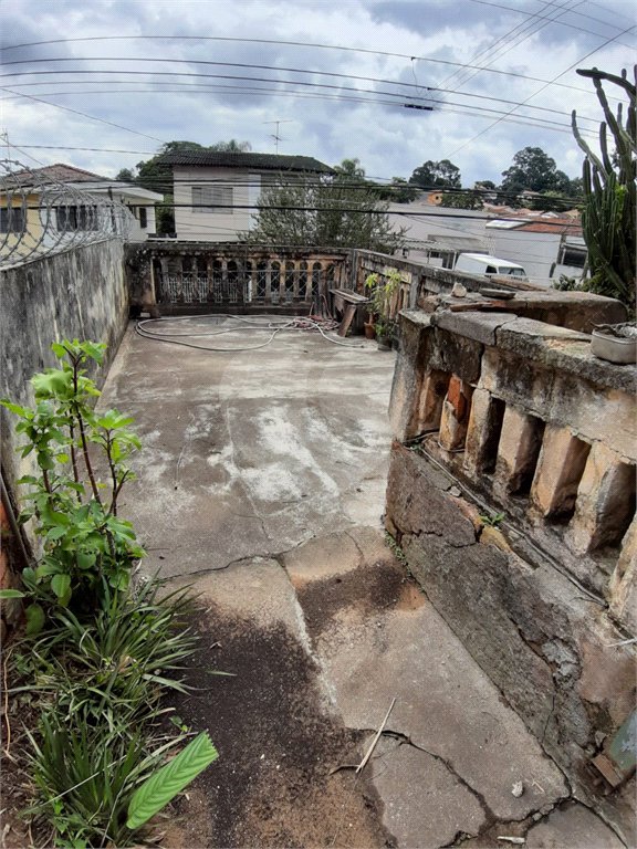 Terreno à venda em Vila Irmãos Arnoni, São Paulo, SP