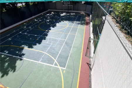 Apartamento à venda com 3 suítes em Jardim Marajoara, São Paulo, SP