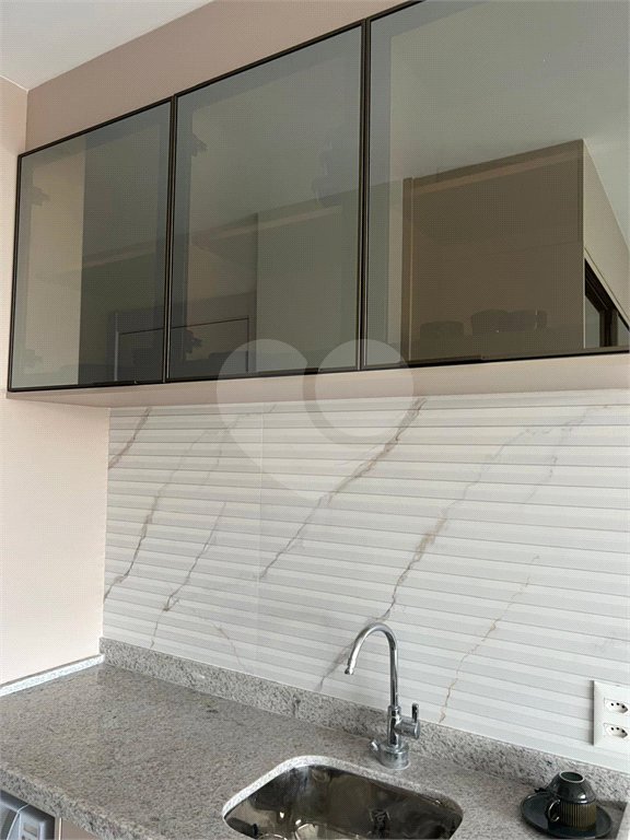 Apartamento à venda em Vila Mariana, São Paulo, SP