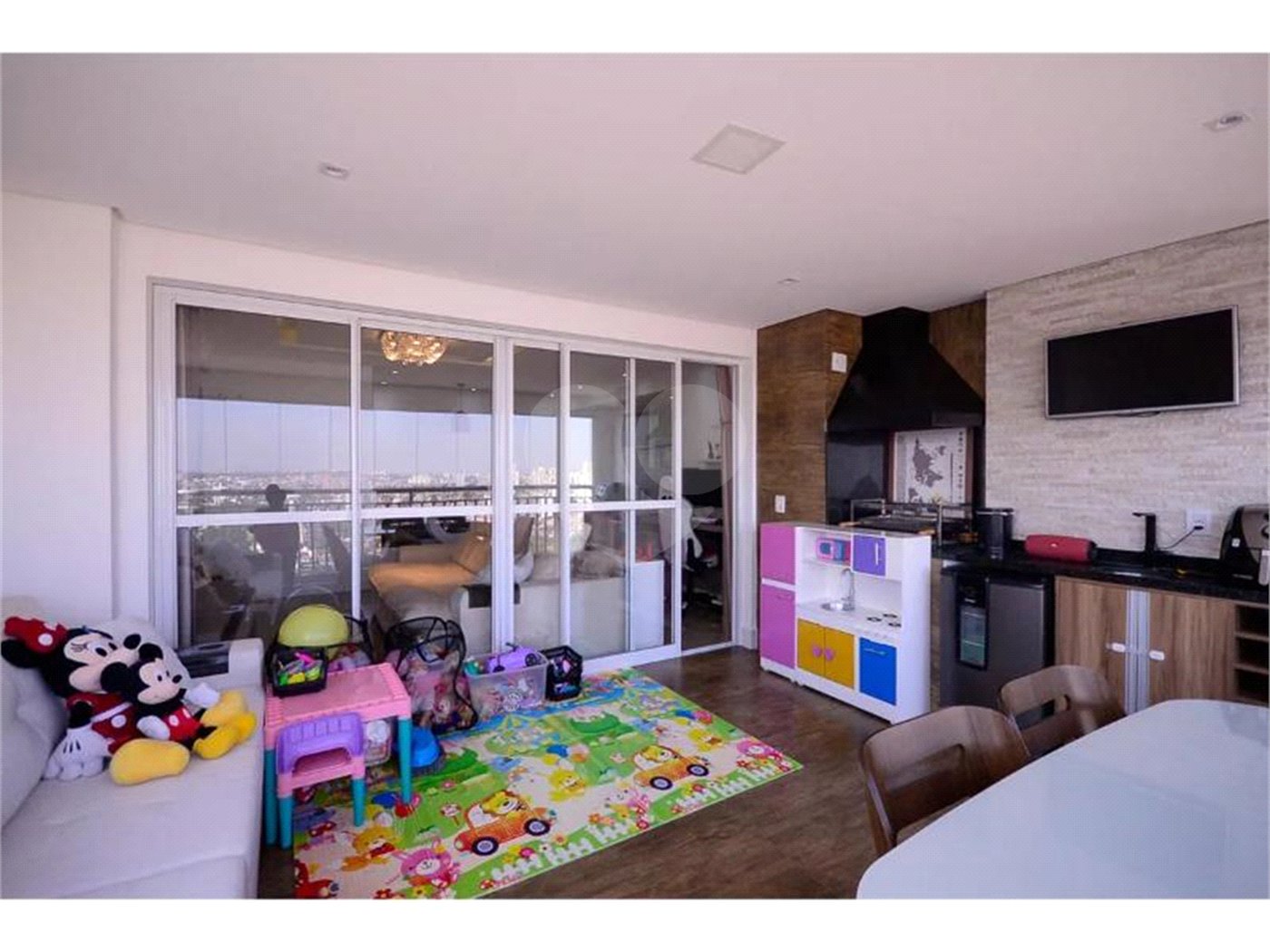 Apartamento à venda com 2 quartos, sendo 1 suíte, em Saúde, São Paulo, SP