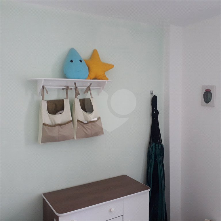 Apartamento à venda com 2 quartos em Vila Cordeiro, São Paulo, SP
