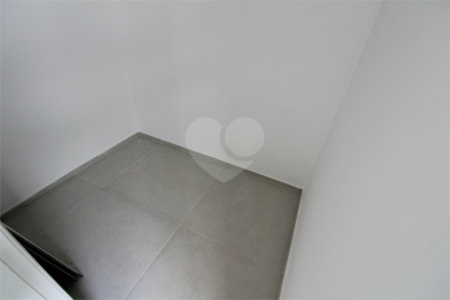 Apartamento à venda com 2 quartos em Vila Cruzeiro, São Paulo, SP