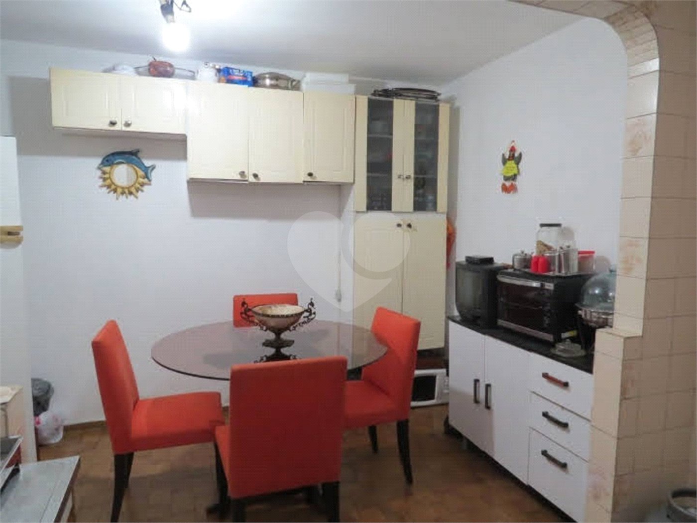 Sobrado à venda com 3 quartos, sendo 1 suíte, em Jabaquara, São Paulo, SP