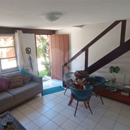 Casa para alugar com 2 quartos em Manguinhos, Armação dos Búzios, RJ
