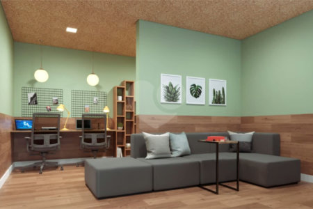 Apartamento à venda com 2 quartos em Jardim São Savério, São Paulo, SP