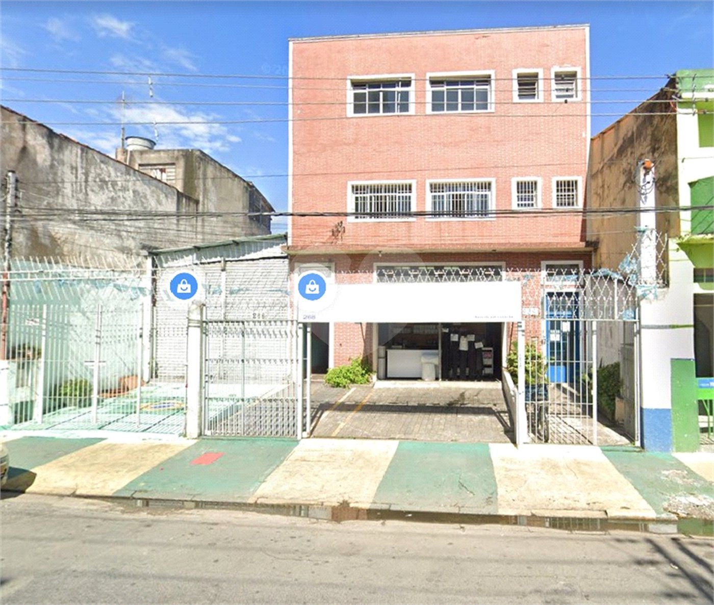Prédio à venda em Brás, São Paulo, SP