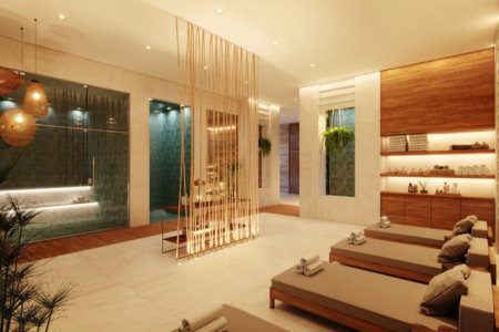 Apartamento com 3 dormitórios à venda, 163 m² por R$ 3.605.000,00 - Ponta da Praia - Santos/SP