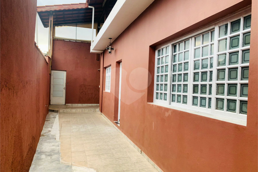 Casa à venda com 2 suítes em Cangaíba, São Paulo, SP
