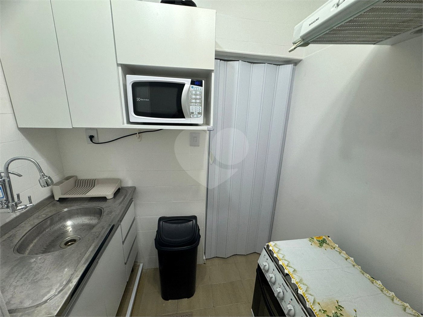 Apartamento à venda com 2 quartos em Jardim Itanhaém, Itanhaém, SP