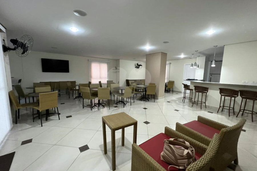 Apartamento à venda com 3 quartos, sendo 1 suíte, em Santa Teresinha, São Paulo, SP