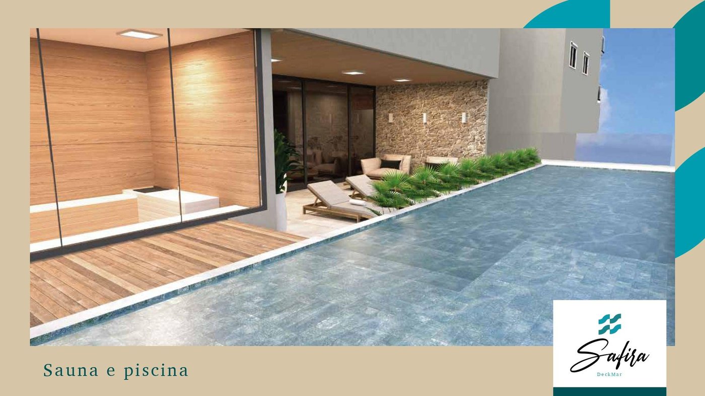 Residencial Safira