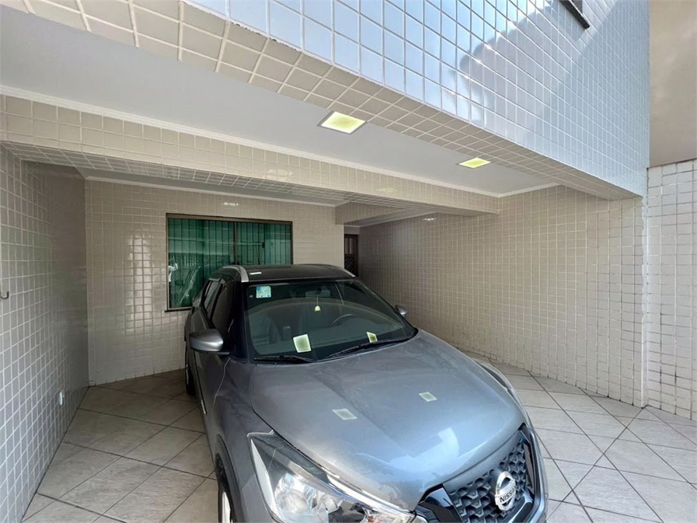 Casa Residencial à venda, Aparecida, Santos - CA0106.