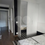 Apartamento para alugar com 1 suíte em Cerqueira César, São Paulo, SP