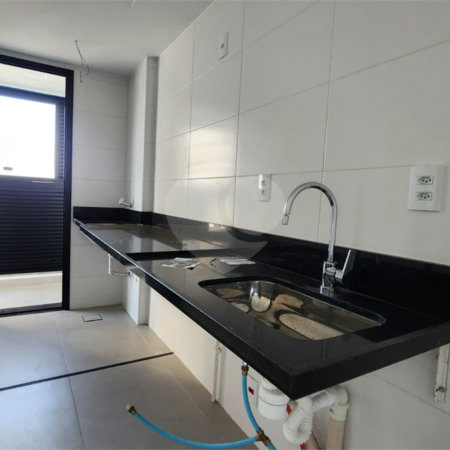 Apartamento à venda com 2 quartos, sendo 1 suíte,  em Parque Campolim, Sorocaba, SP