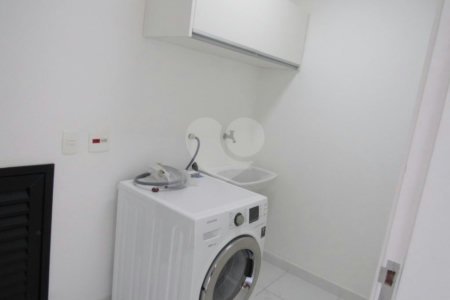 Apartamento à venda com 2 suítes em Vila Progredior, São Paulo, SP