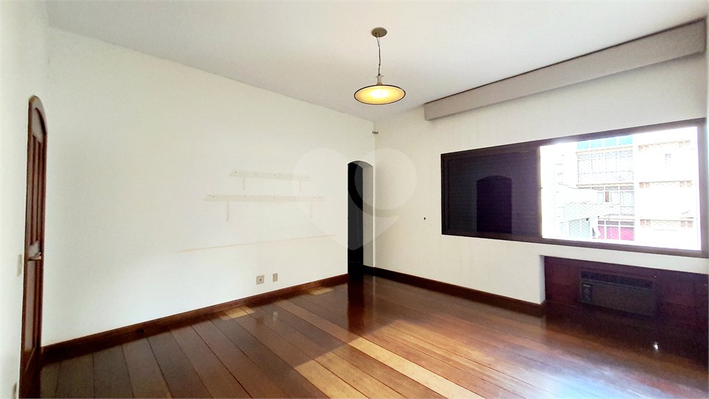 Apartamento à venda com 4 quartos, sendo 2 suítes,  em Vila Seixas, Ribeirão Preto, SP