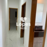 Casa à venda com 3 quartos, sendo 1 suíte,  no condomínio Residencial São José, Taubaté - SP