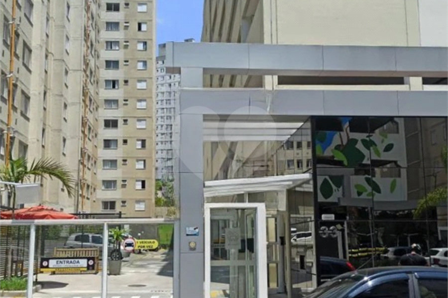 Apartamento à venda com 2 quartos em Jardim Íris, São Paulo, SP