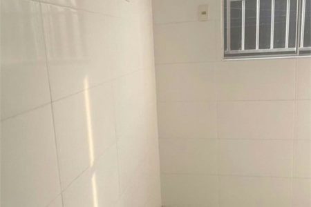Apartamento Residencial à venda, Catiapoã, São Vicente - AP0434.