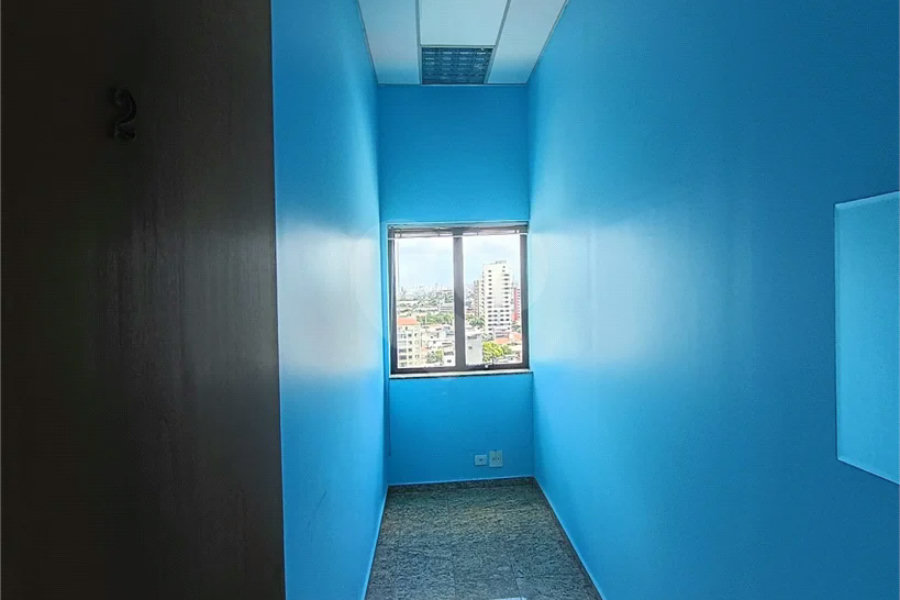 Sala à venda ou para alugar em Santana, São Paulo, SP