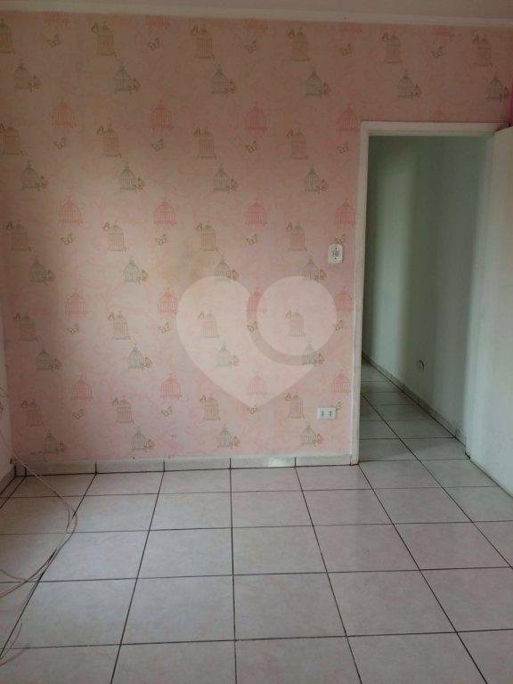 Casa à venda com 2 quartos em Vila Medeiros, São Paulo, SP
