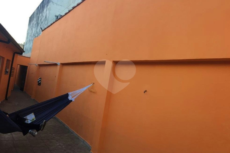 Casa Térrea à venda com 3 quartos, sendo 1 suíte, em Casa Verde, São Paulo, SP