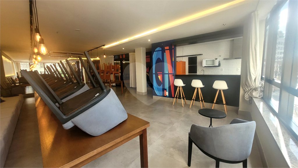 Cobertura à venda com 3 quartos, sendo 1 suíte,  em Tijuca, Rio de Janeiro, RJ