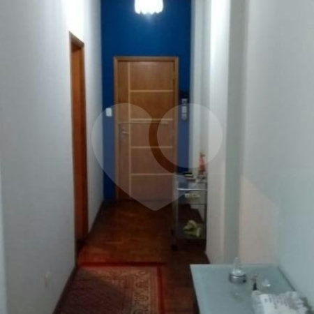 Apartamento à venda com 2 quartos em Santa Cecília, São Paulo, SP