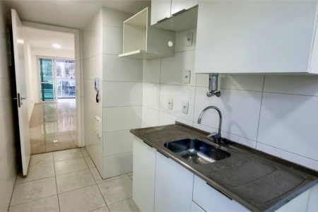 Apartamento à venda com 2 suítes em Vila Isabel, Rio de Janeiro, RJ