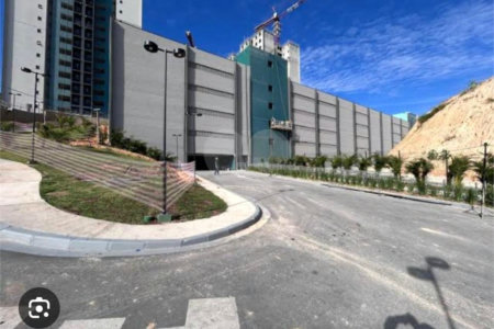 Apartamento à venda com 2 quartos em Jardim do Lago, Jundiaí, SP