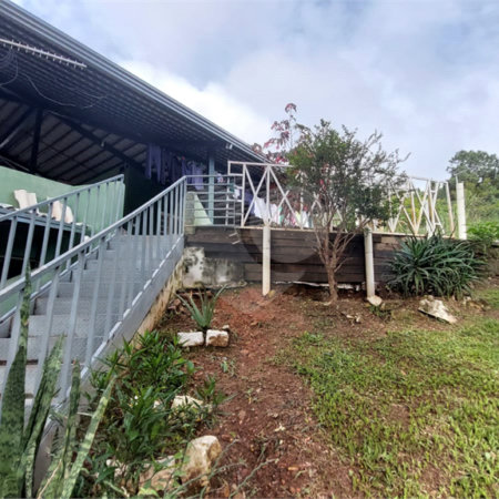 Chácara à venda com 1 quarto em Bairro Campos de Santo Antônio, Itu, SP