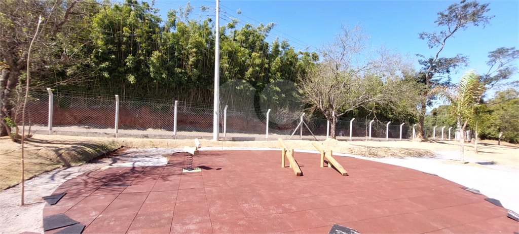 Terreno - Condomínio Elementum Residencial Atibaia