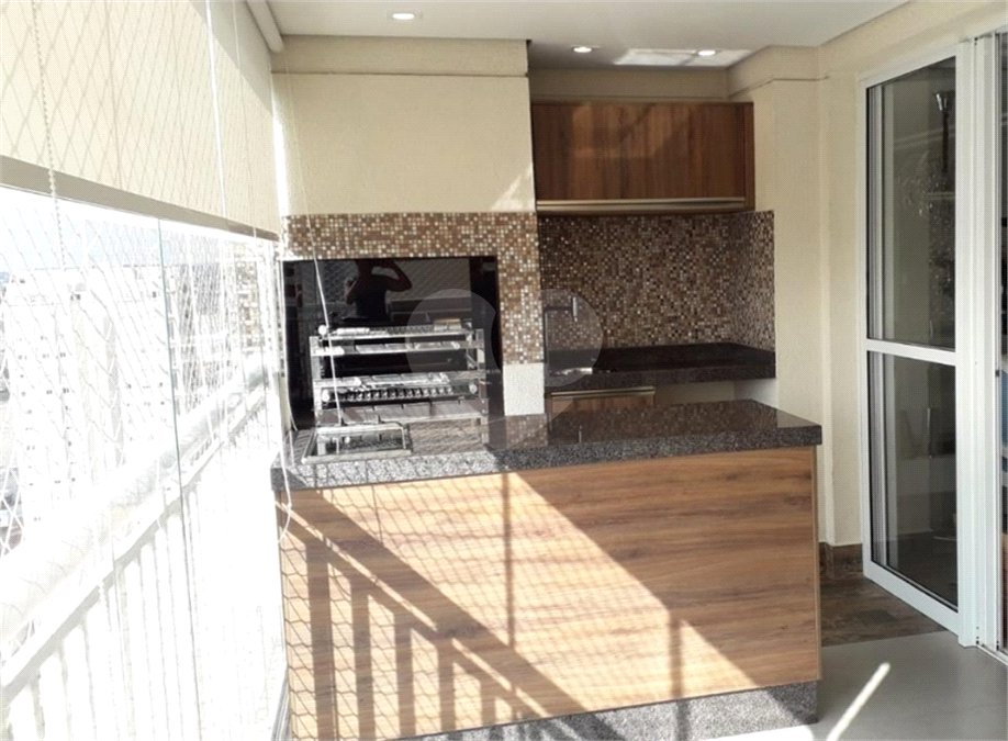 Apartamento à venda com 3 quartos, sendo 1 suíte, no Centro, São Bernardo do Campo, SP