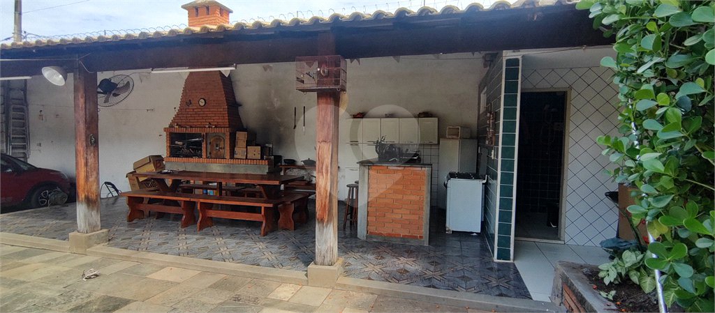Chácara à venda com 3 quartos, sendo 1 suíte, em Chácara Flórida, Itu, SP