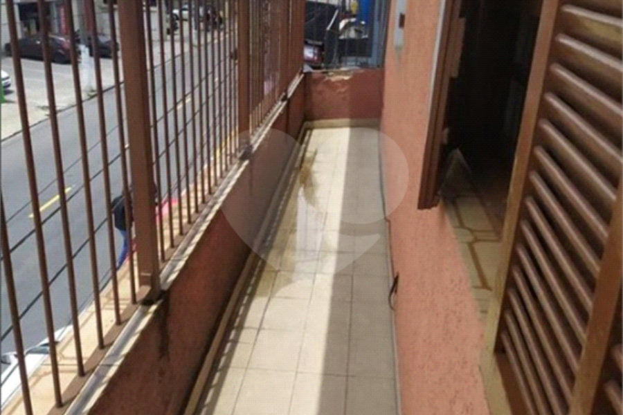 Prédio à venda em Vila Linda, Santo André, SP