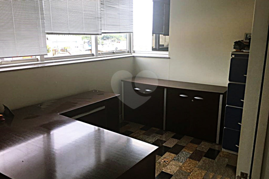 Sala à venda em Santana, São Paulo, SP