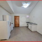 Casa à venda com 1 quarto em Vila Dom Pedro I, São Paulo, SP