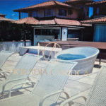 Casa em condomínio à venda com 4 suítes em Praia Rasa, Armação dos Búzios, RJ