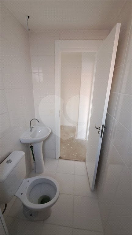 Apartamento à venda com 43m² - Belém