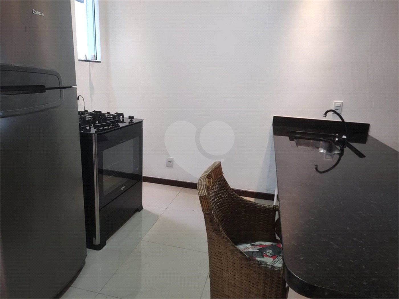 Casa à venda com 3 quartos, sendo 2 suítes,  em Rasa, Armação dos Búzios, RJ