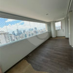 Apartamento à venda com 3 quartos, sendo 1 suíte, em Brooklin Paulista, São Paulo, SP