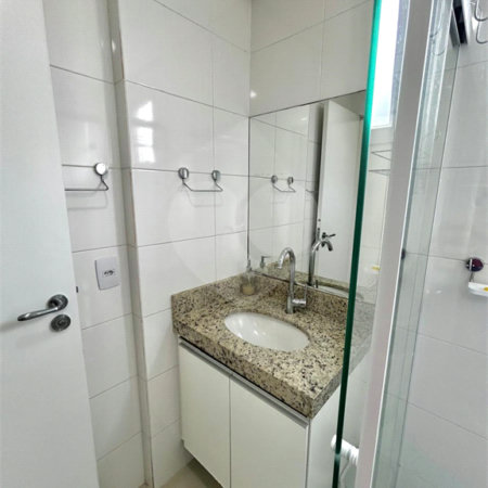 Apartamento à venda com 2 quartos, sendo 1 suíte, em Tucuruvi, São Paulo, SP